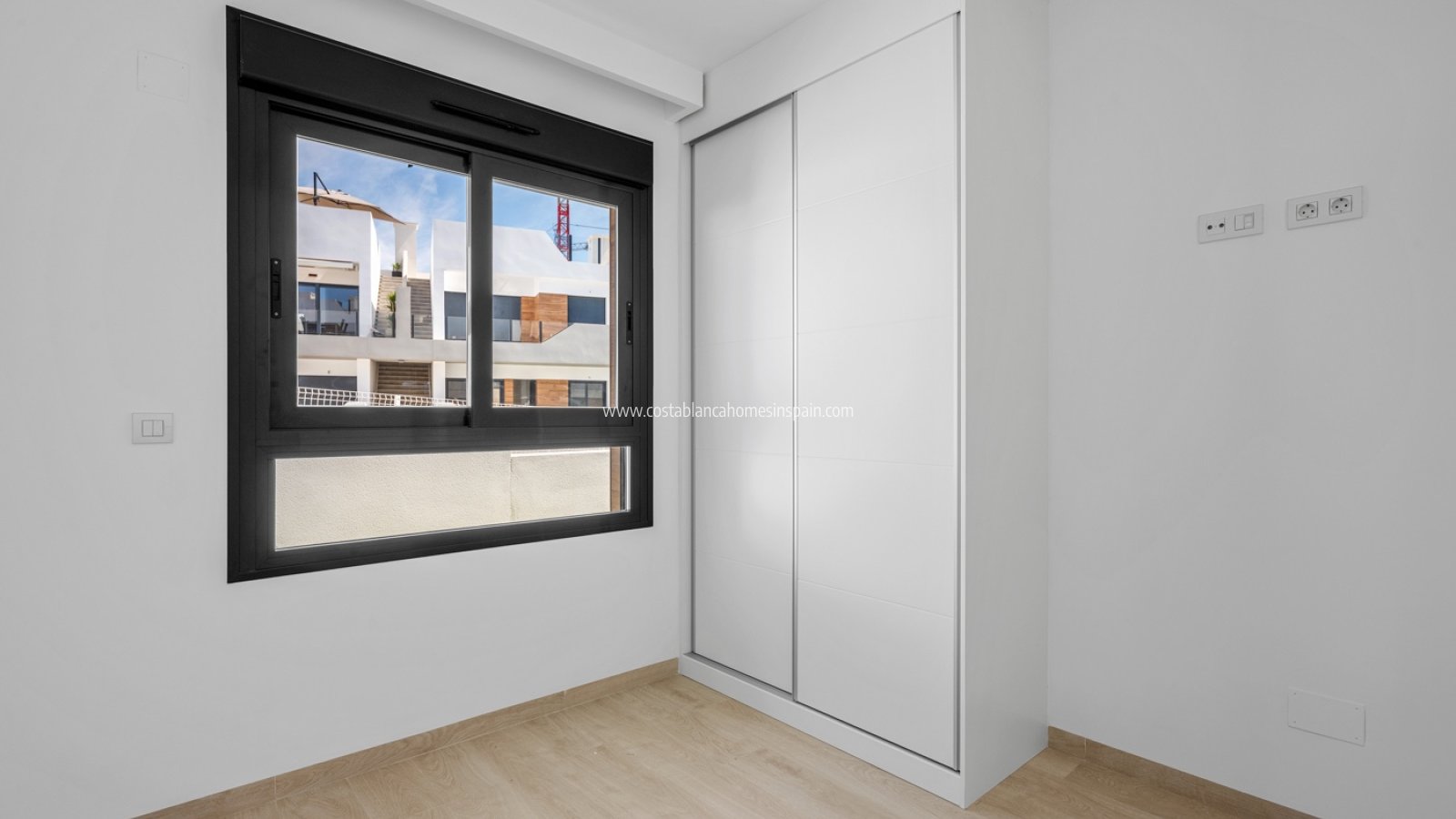 Resale - Apartment - San Miguel de Salinas - San Miguel