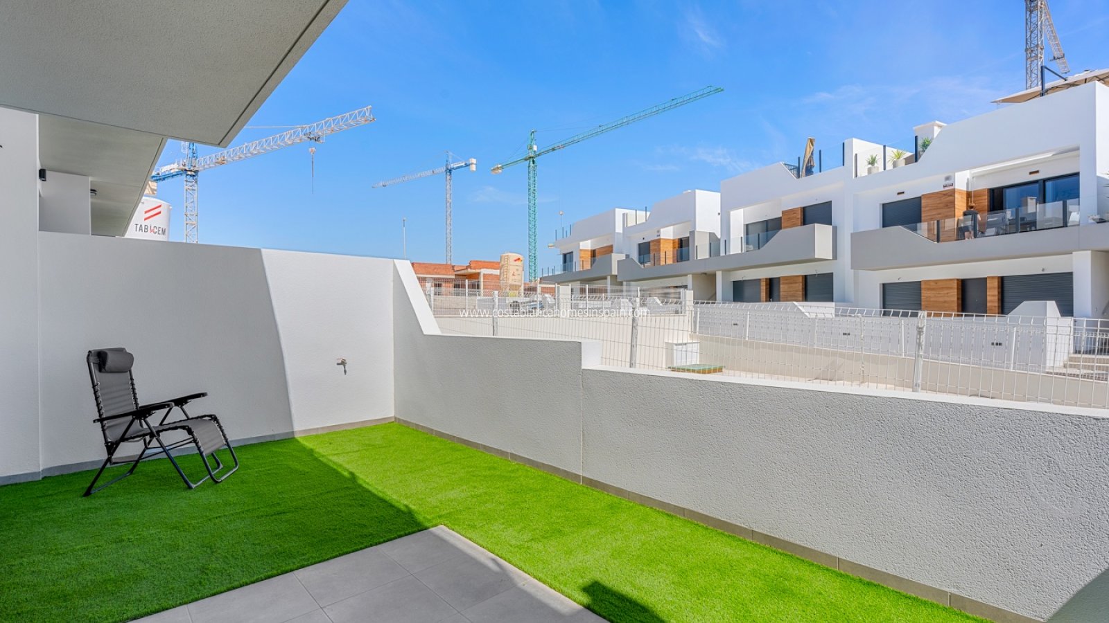 Resale - Apartment - San Miguel de Salinas - San Miguel