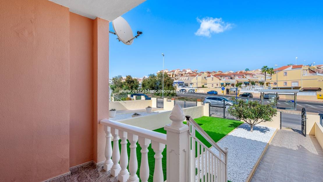 Resale - Apartment - San Miguel de Salinas - Villamartin