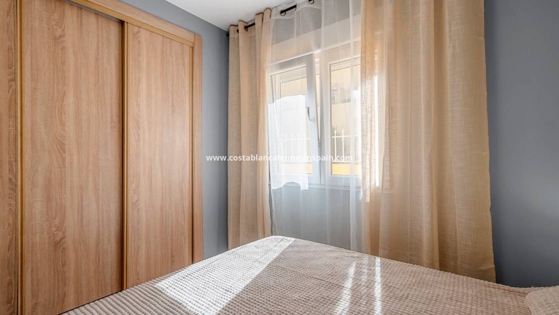Resale - Apartment - San Miguel de Salinas - Villamartin