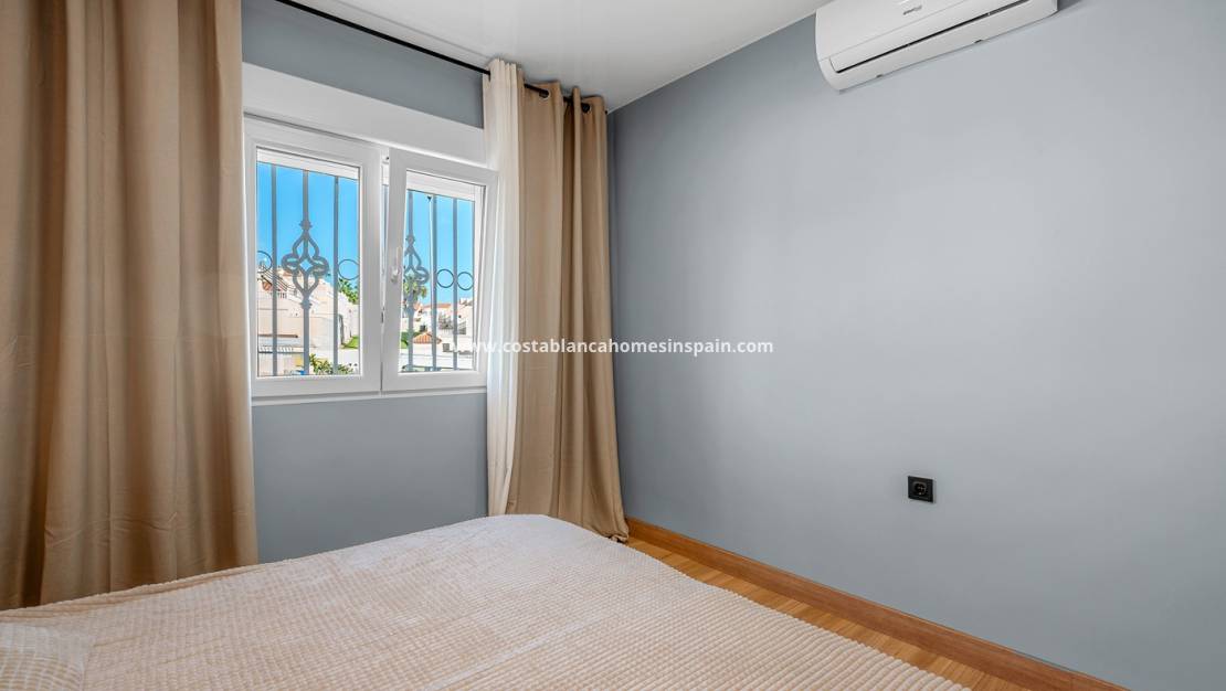 Resale - Apartment - San Miguel de Salinas - Villamartin