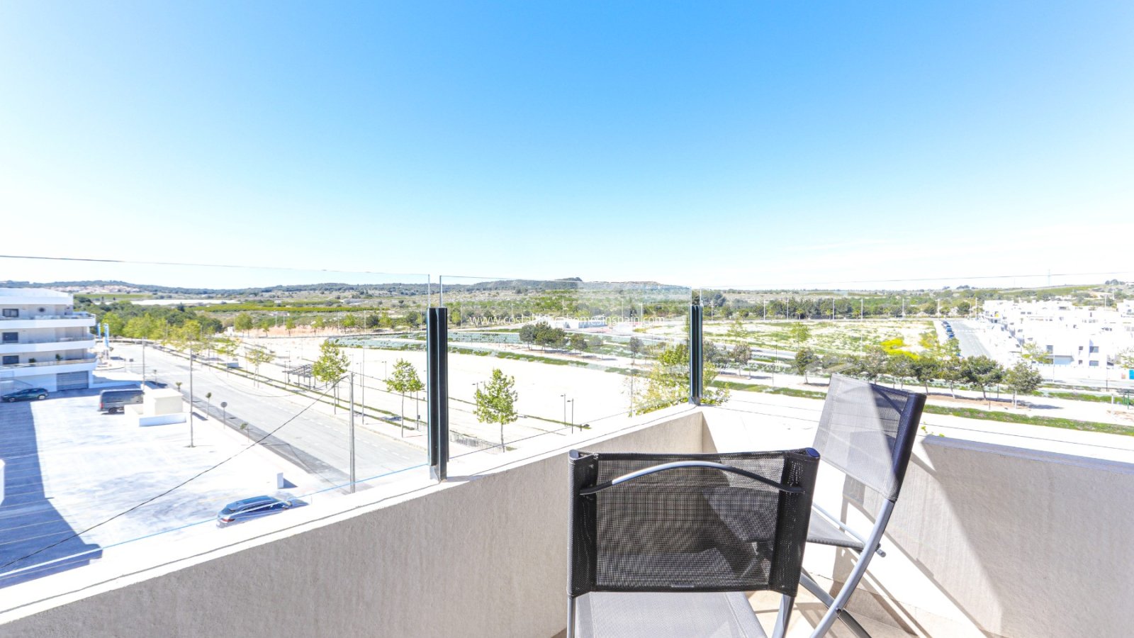 Resale - Apartment - San Miguel de Salinas