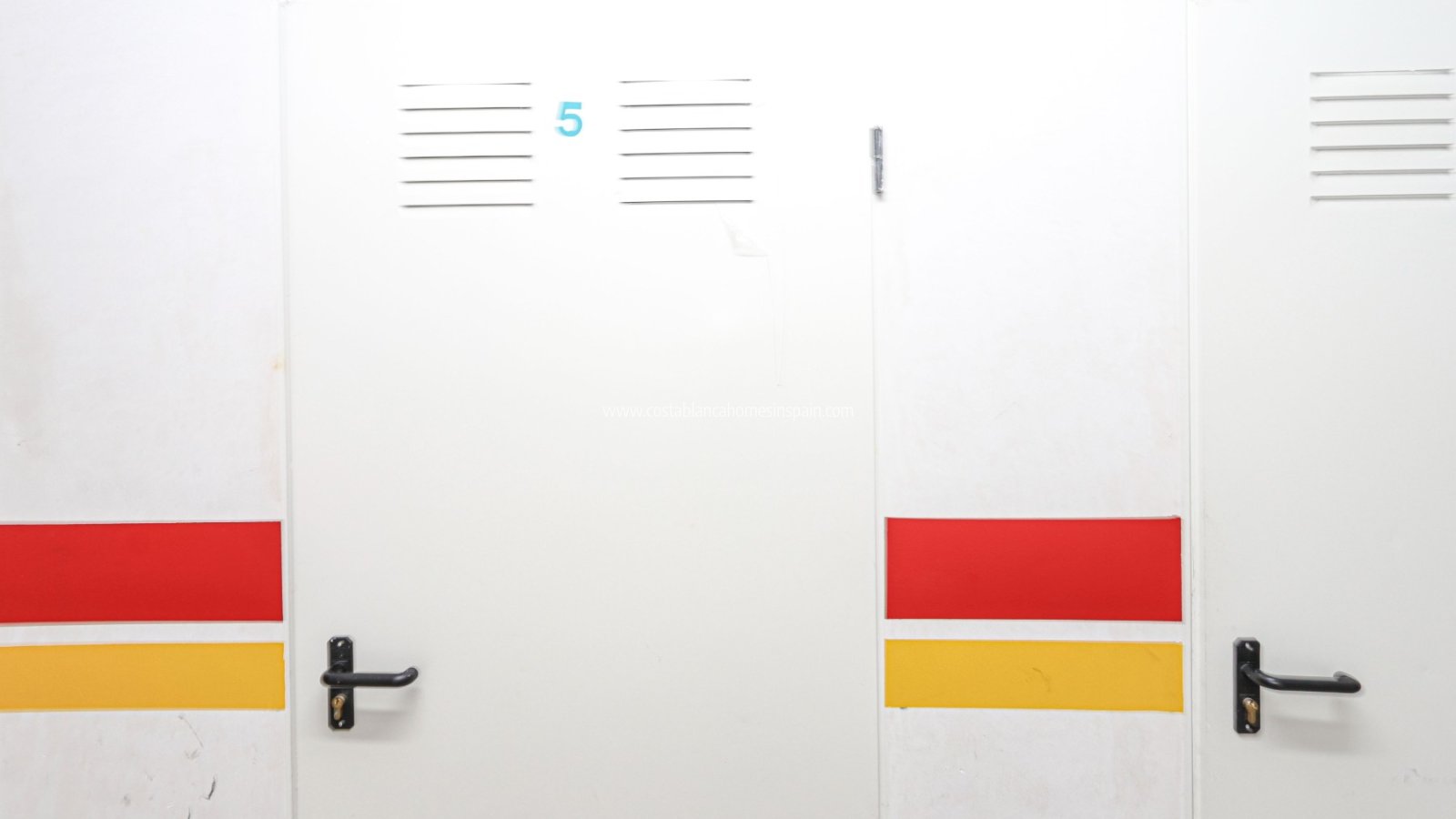 Resale - Apartment - San Miguel de Salinas