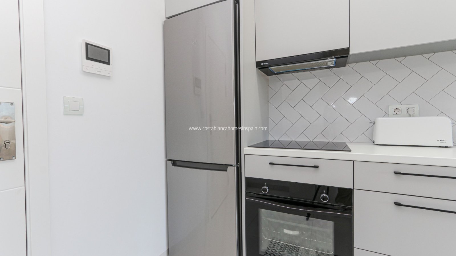 Resale - Apartment - San Miguel de Salinas