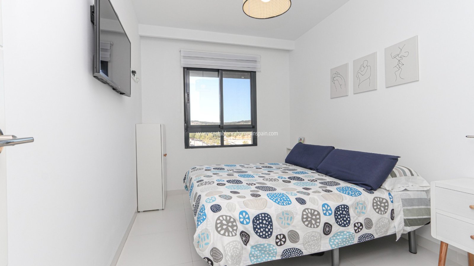 Resale - Apartment - San Miguel de Salinas