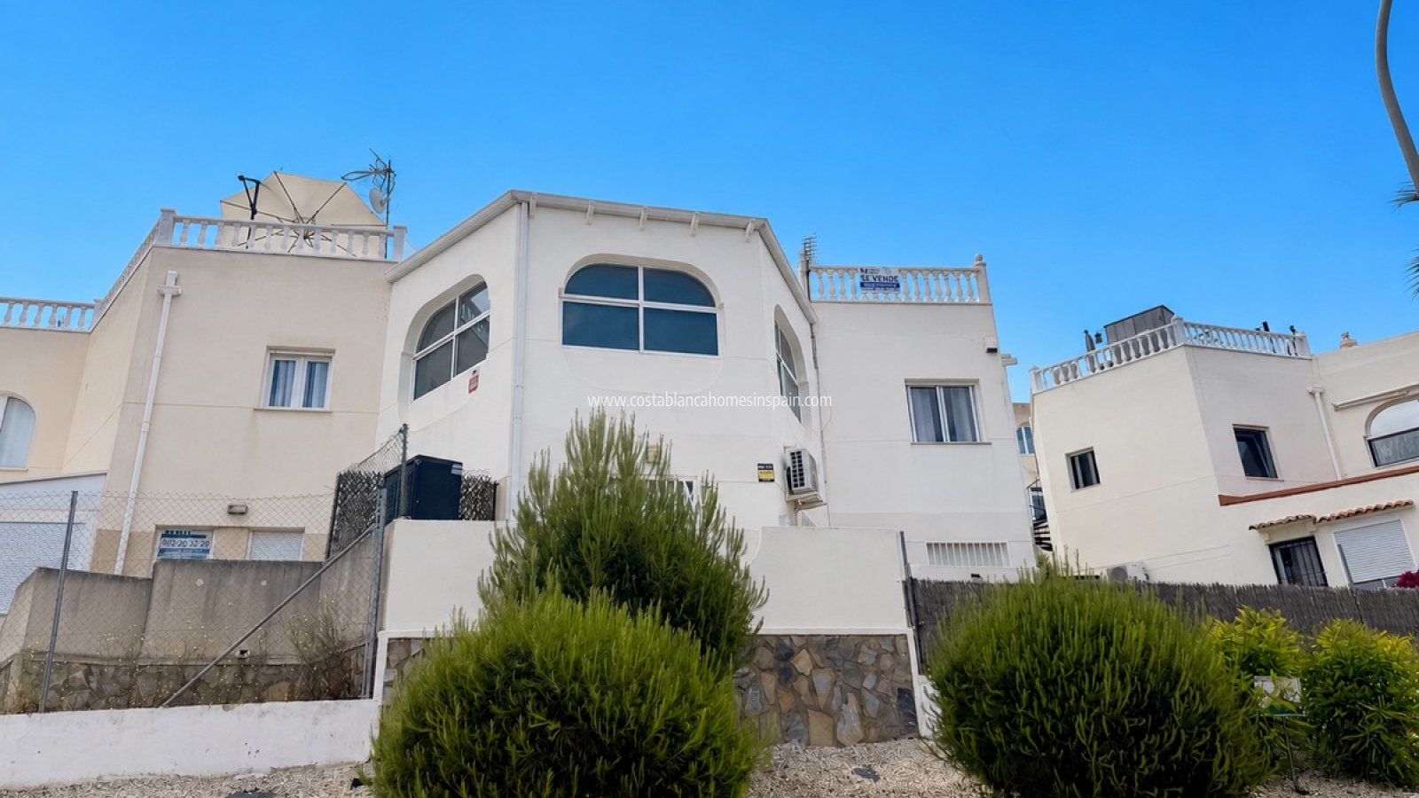 Resale - Apartment - San Miguel de Salinas