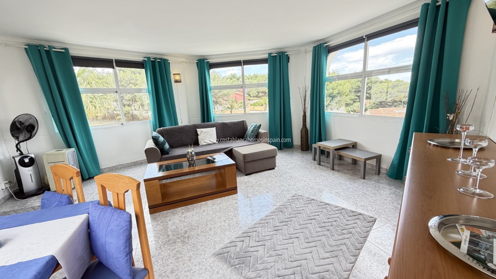 Resale - Apartment - San Miguel de Salinas