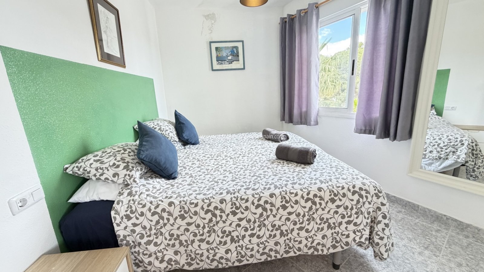 Resale - Apartment - San Miguel de Salinas
