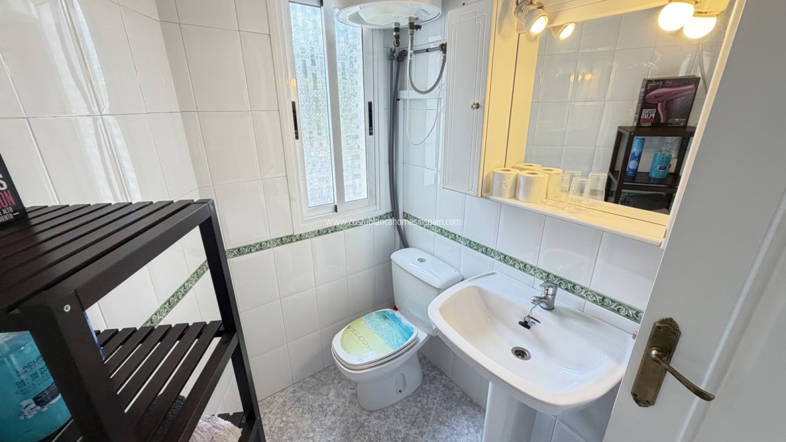 Resale - Apartment - San Miguel de Salinas
