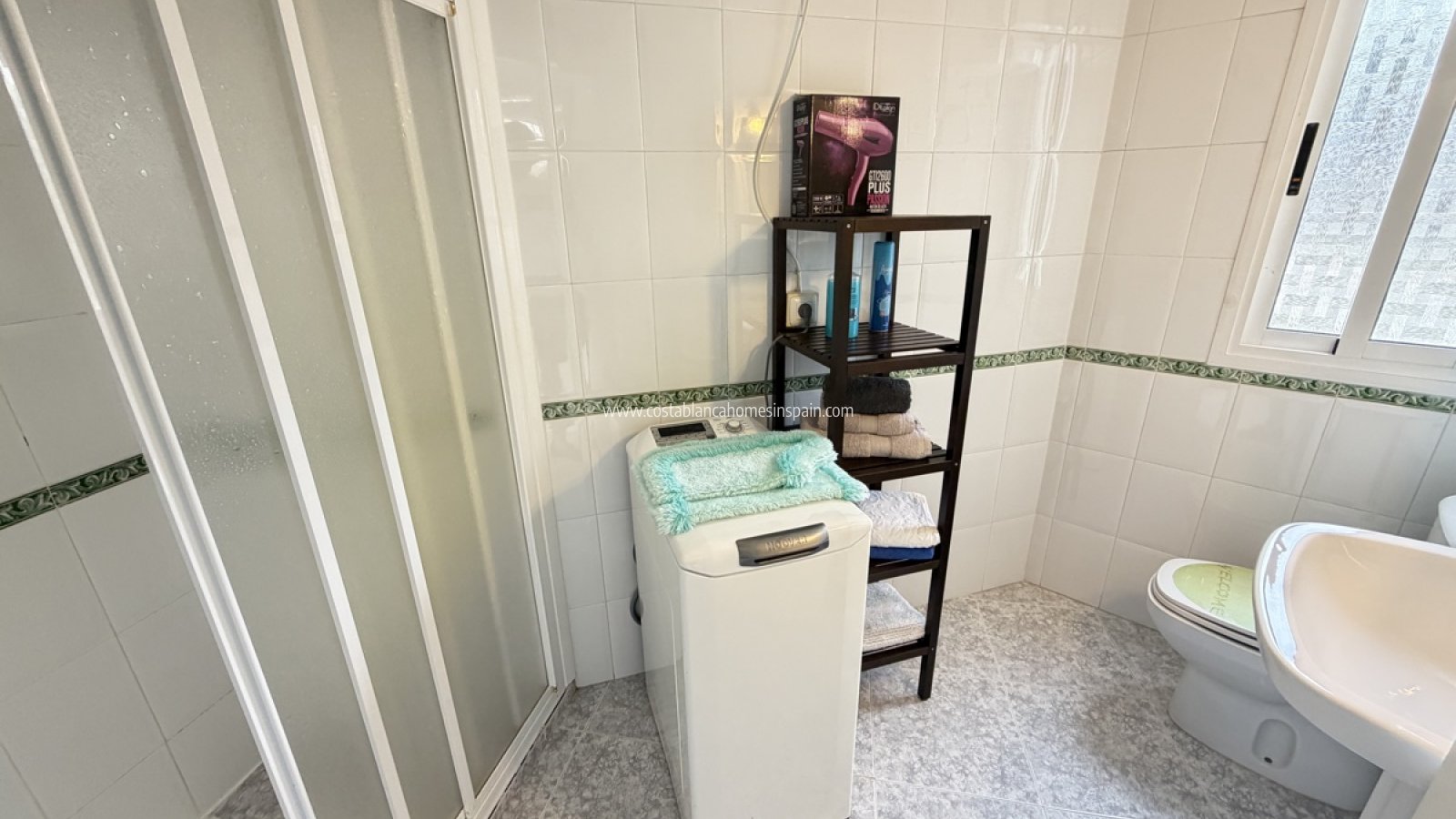 Resale - Apartment - San Miguel de Salinas