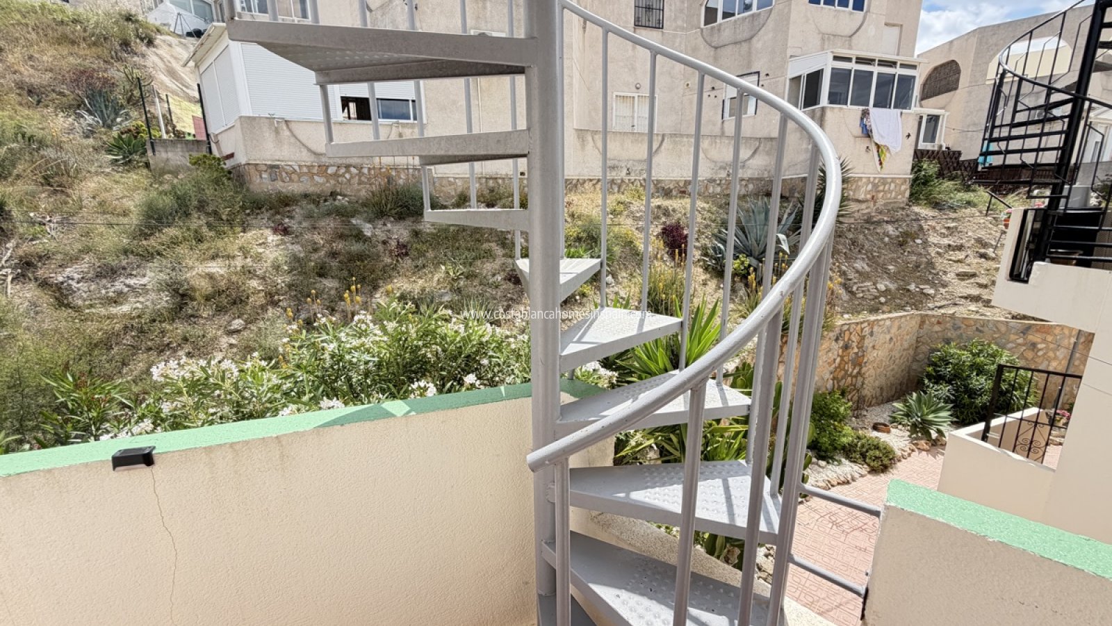 Resale - Apartment - San Miguel de Salinas