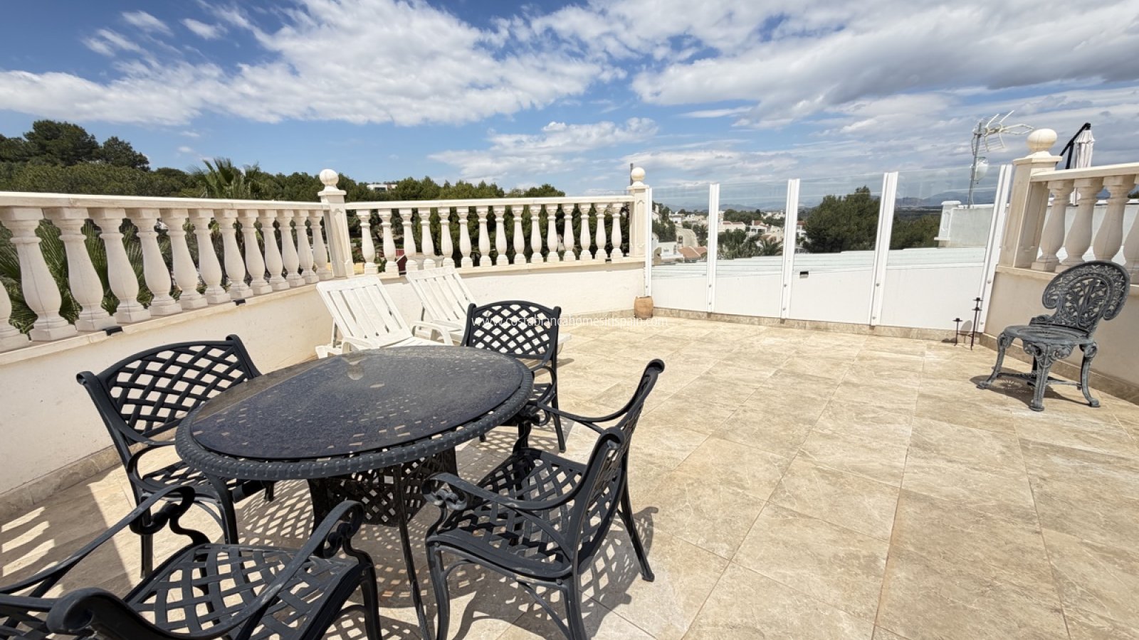Resale - Apartment - San Miguel de Salinas
