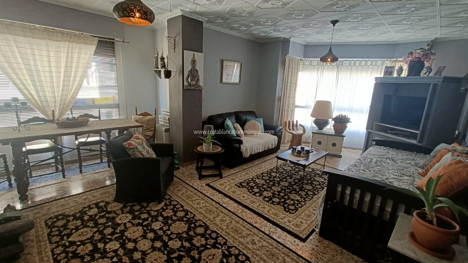 Resale - Apartment - San Miguel de Salinas