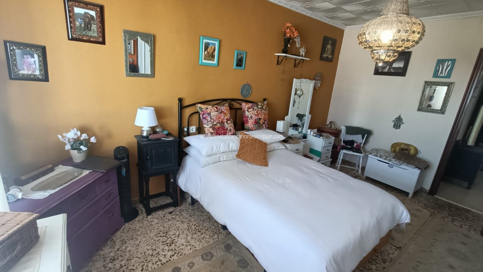 Resale - Apartment - San Miguel de Salinas