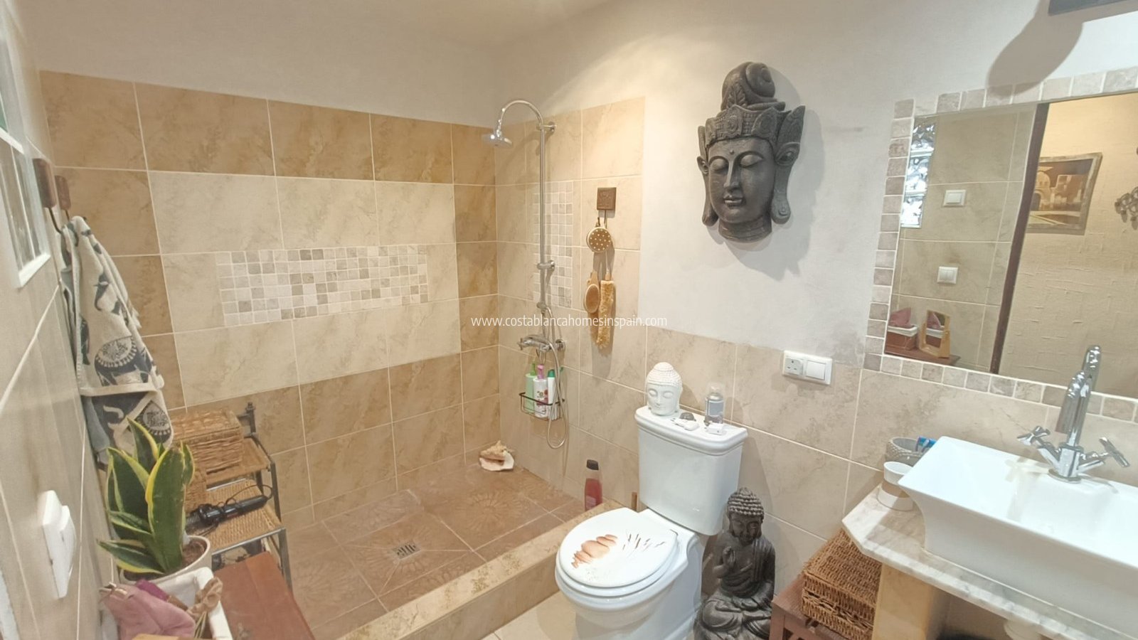 Resale - Apartment - San Miguel de Salinas