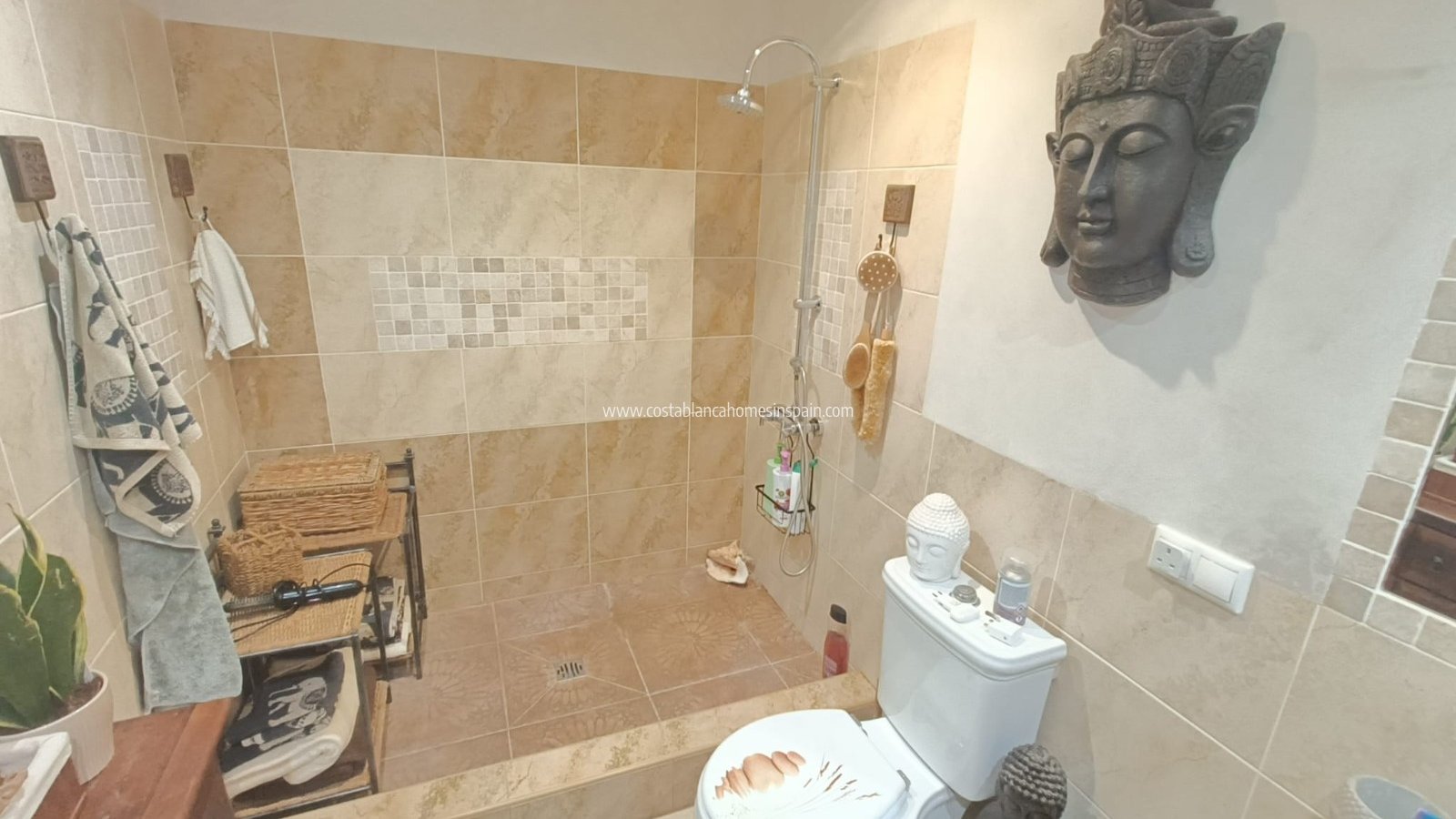 Resale - Apartment - San Miguel de Salinas