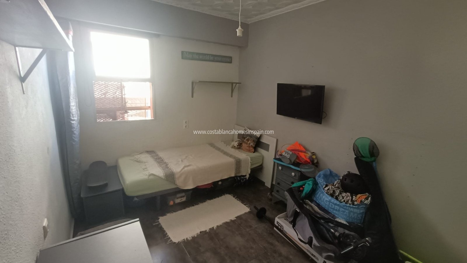 Resale - Apartment - San Miguel de Salinas