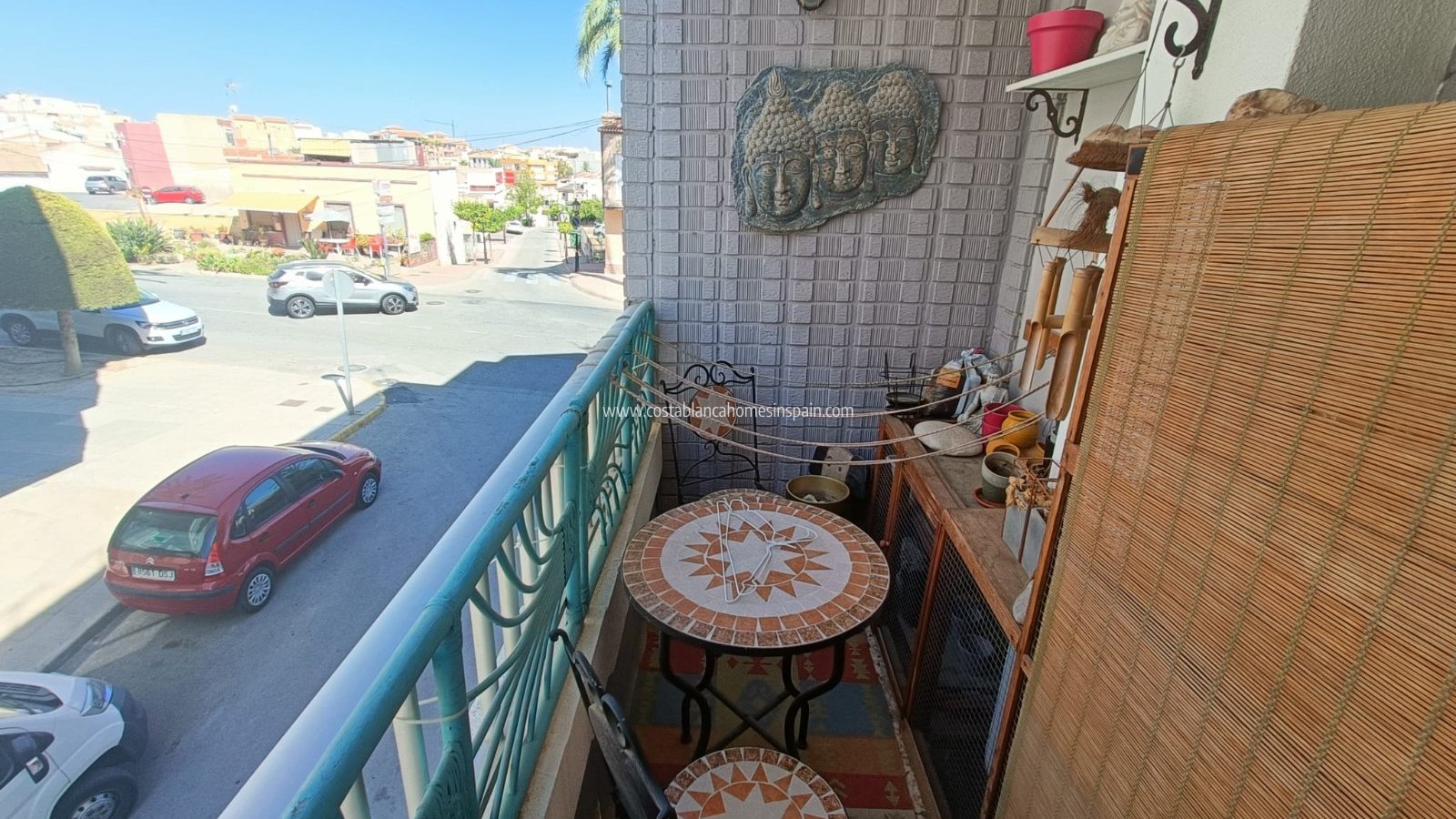 Resale - Apartment - San Miguel de Salinas