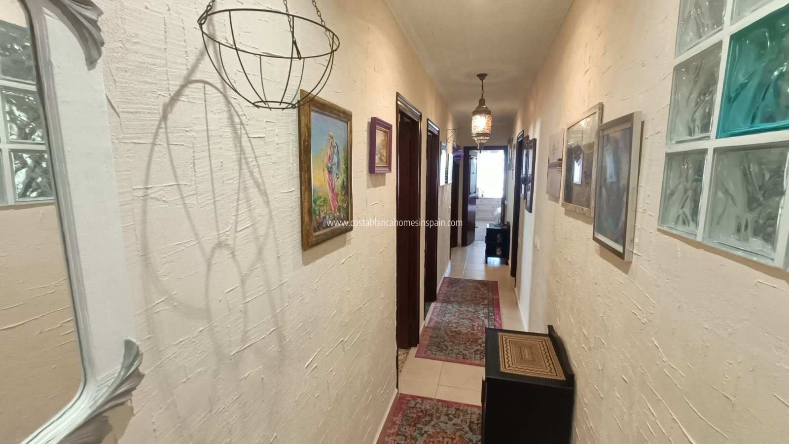 Resale - Apartment - San Miguel de Salinas