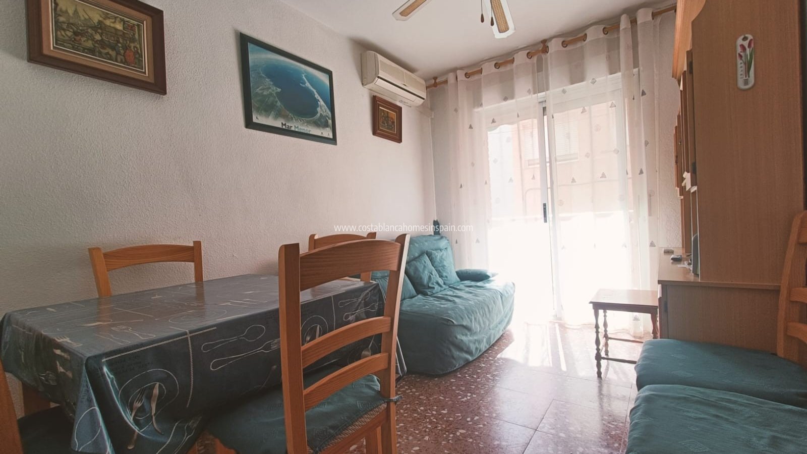 Resale - Apartment - San Pedro - Costa Calida