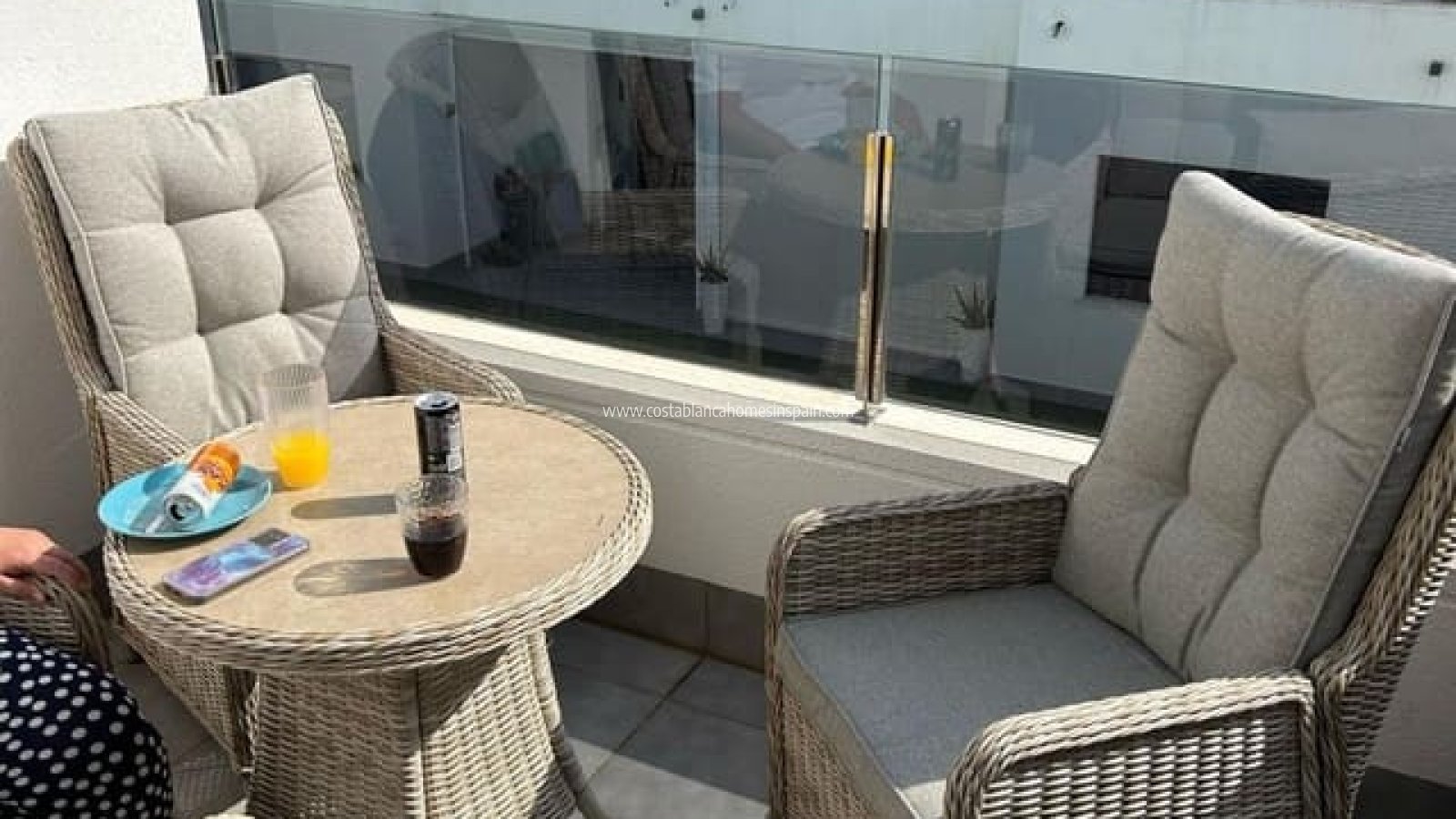 Resale - Apartment - San Pedro del Pinatar - Orihuela Costa