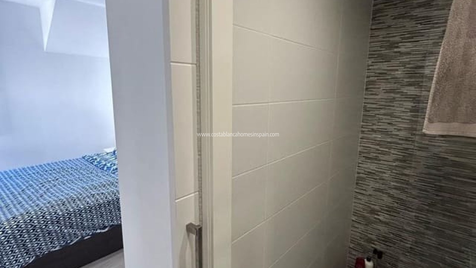 Resale - Apartment - San Pedro del Pinatar - Orihuela Costa