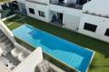 Resale - Apartment - San Pedro del Pinatar - Orihuela Costa