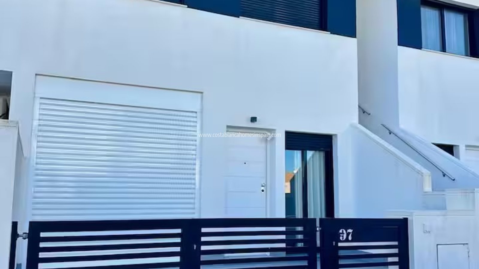 Resale - Apartment - San Pedro - Orihuela Costa