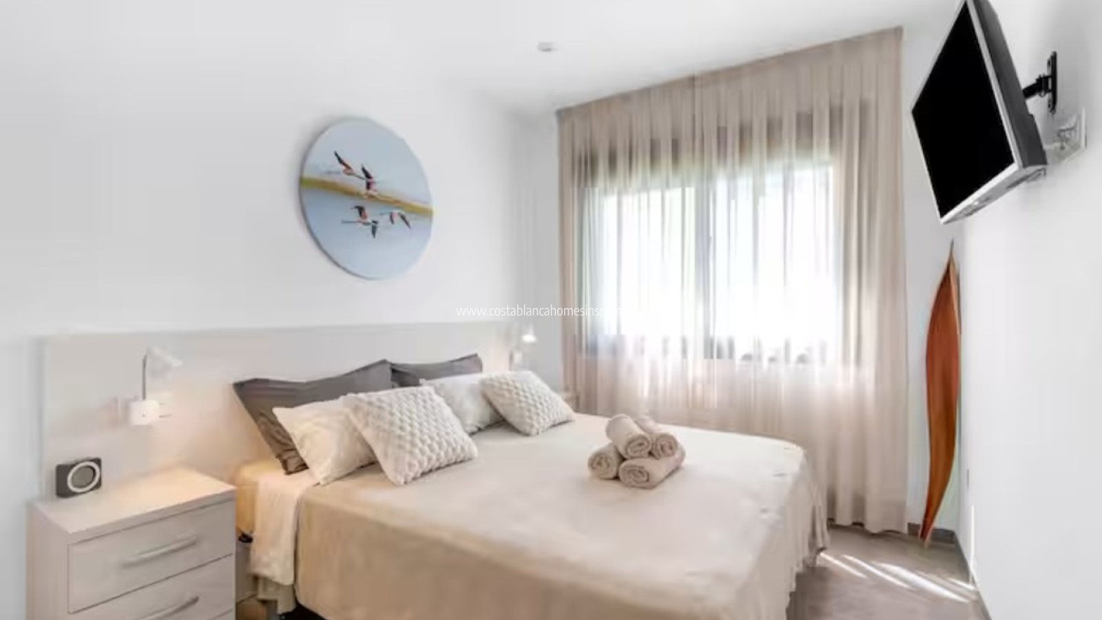 Resale - Apartment - San Pedro - Orihuela Costa