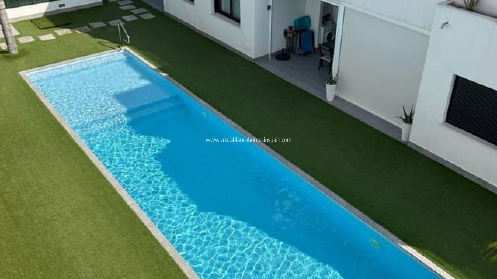 Resale - Apartment - San Pedro - Orihuela Costa