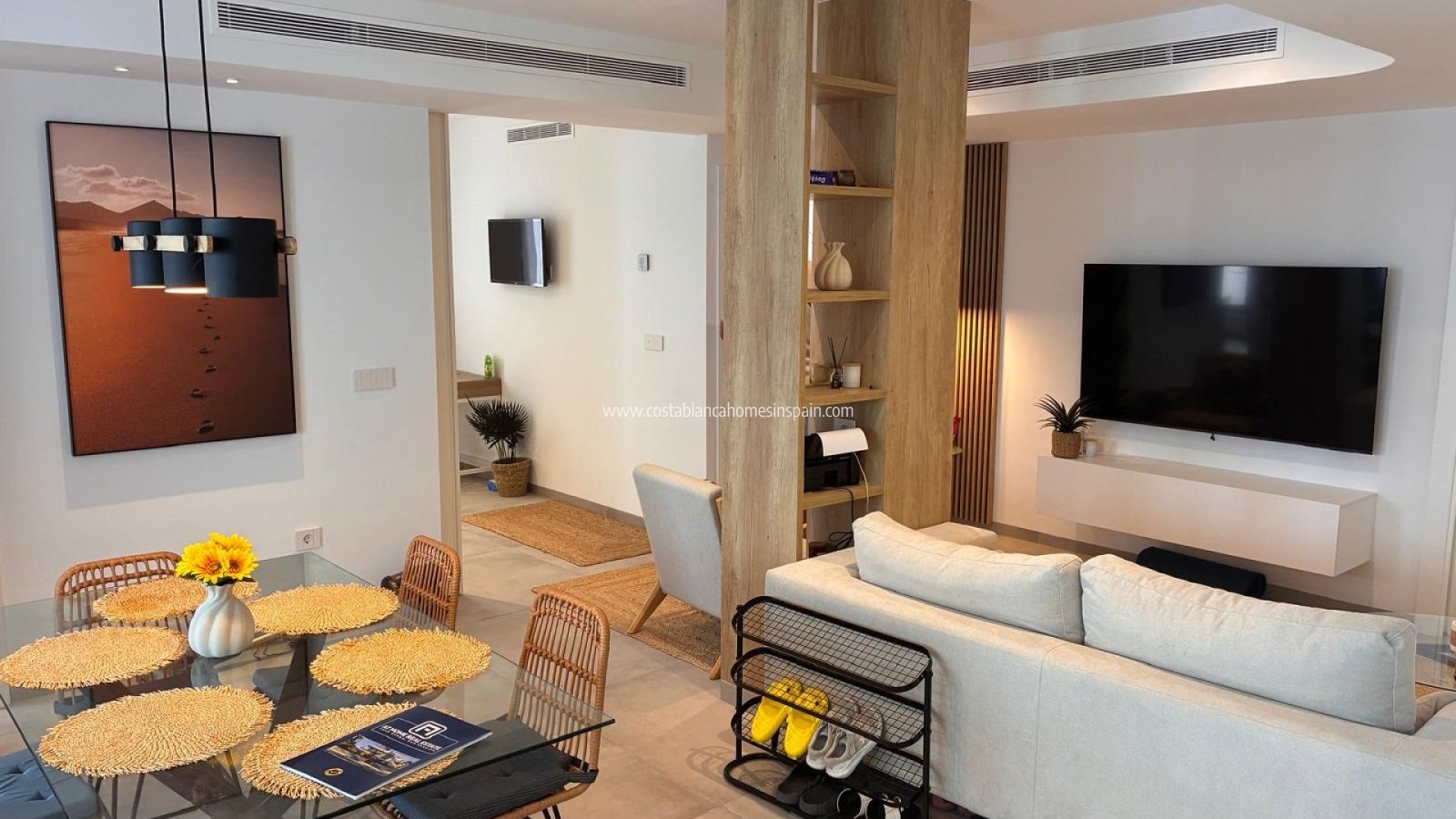 Resale - Apartment - San Pedro - Orihuela Costa