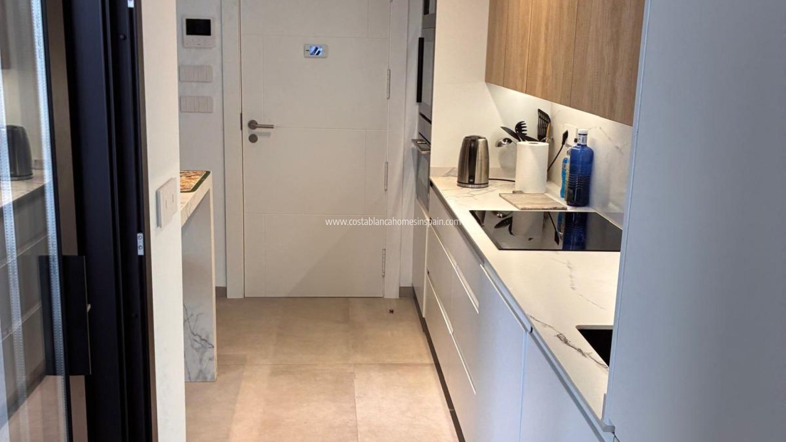 Resale - Apartment - San Pedro - Orihuela Costa