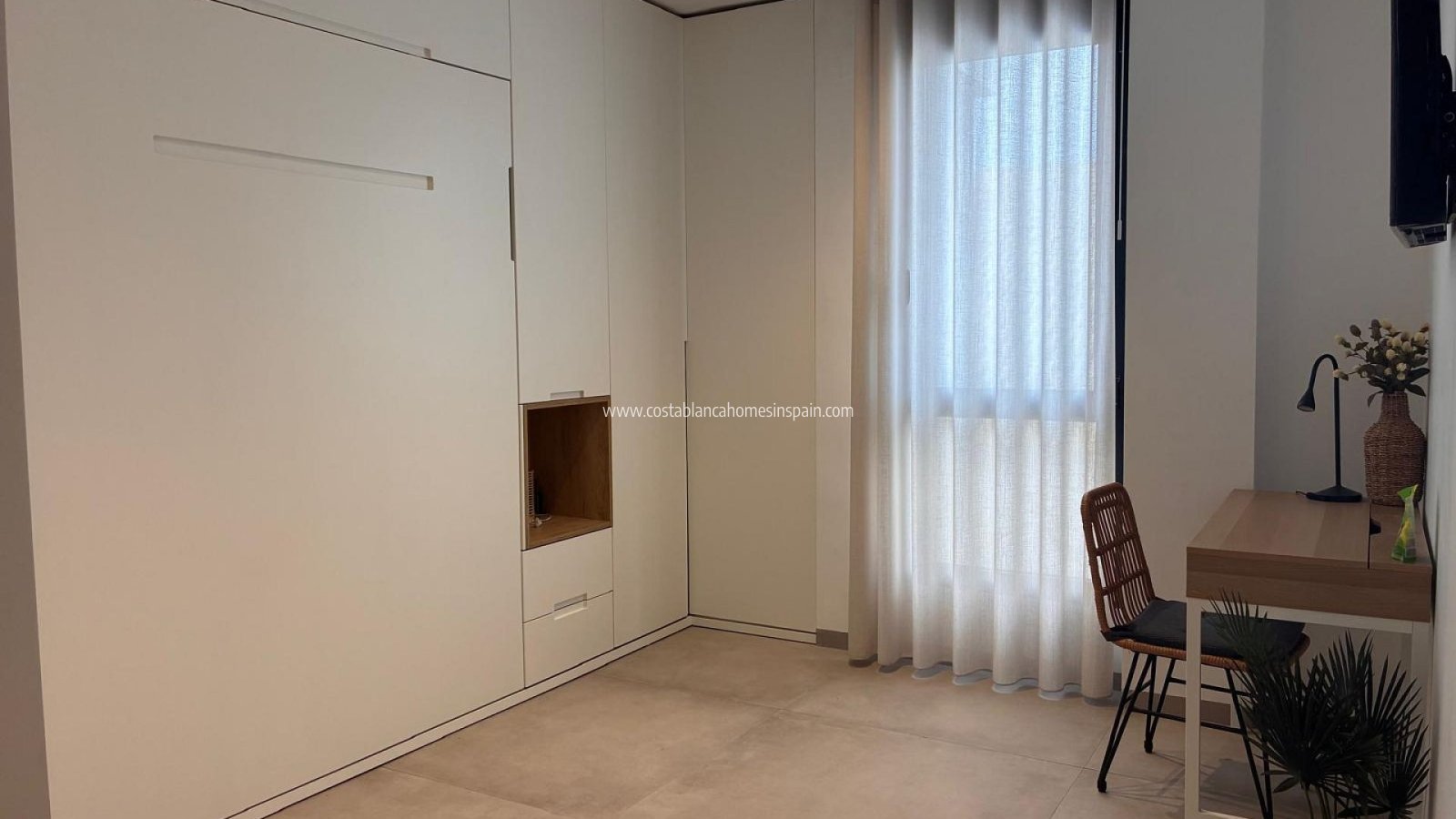 Resale - Apartment - San Pedro - Orihuela Costa