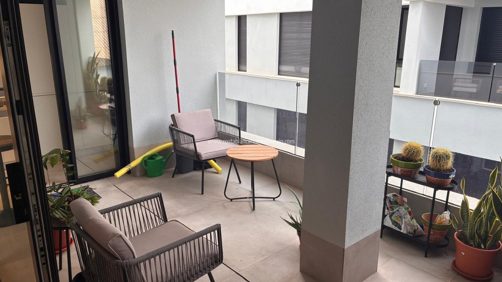 Resale - Apartment - San Pedro - Orihuela Costa