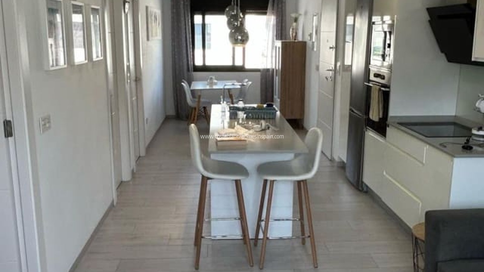 Resale - Apartment - San Pedro - Orihuela Costa