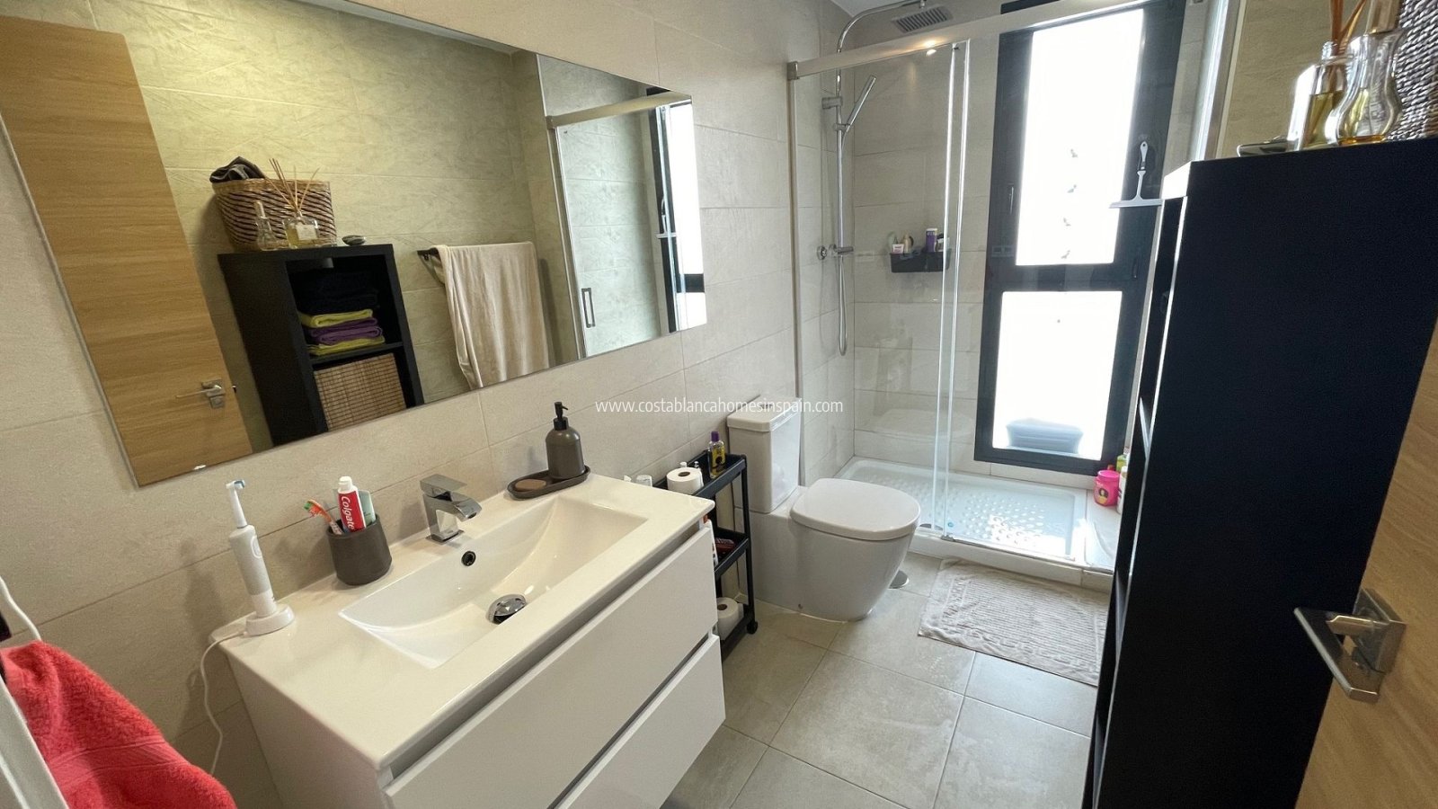 Resale - Apartment - Santiago de la Ribera - SANTIAGO DE LA RIBERA