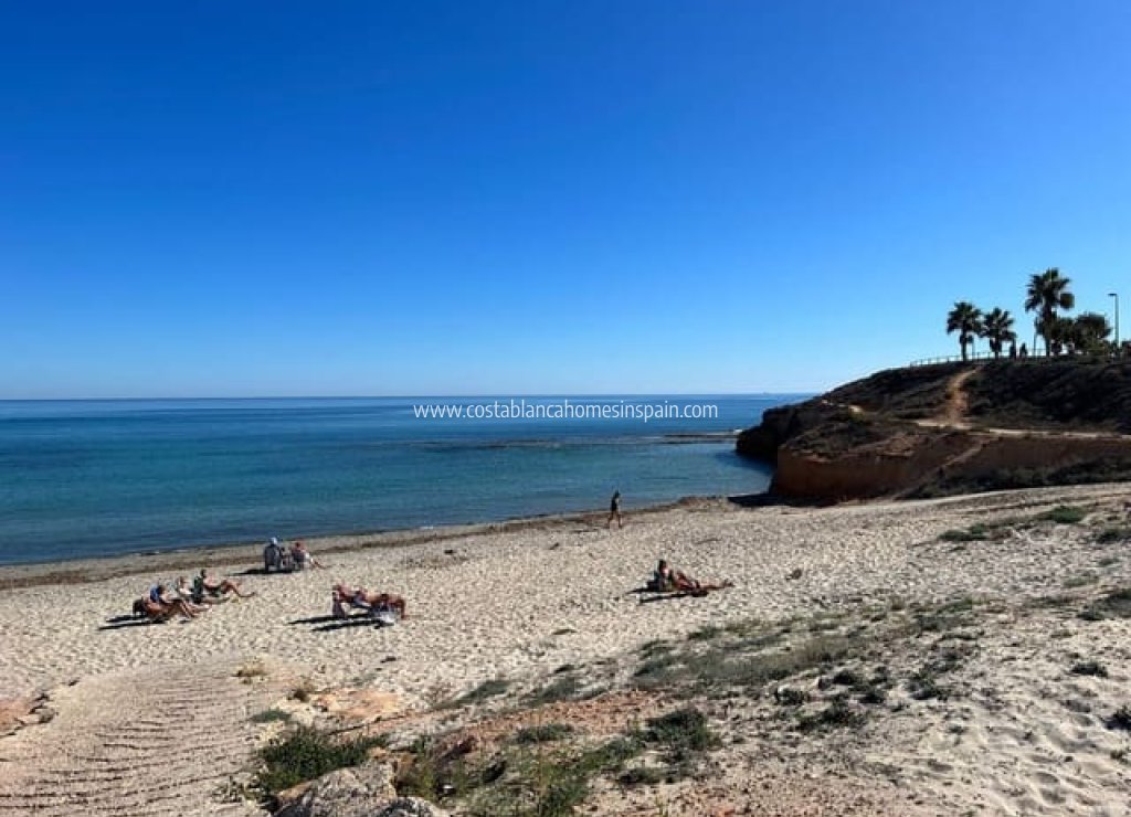 Resale - Apartment - Torre de la Horadada