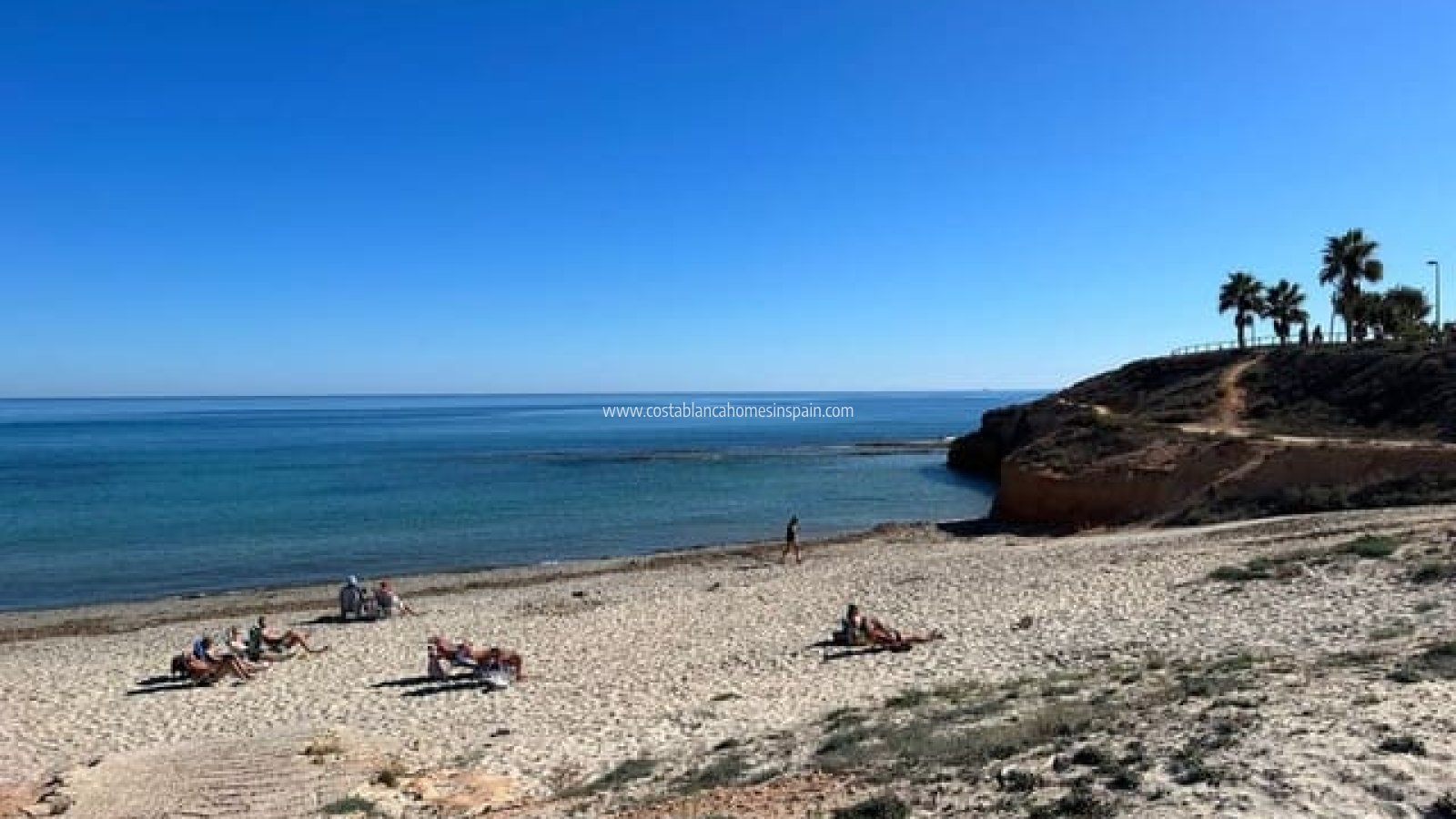 Resale - Apartment - Torre de la Horadada