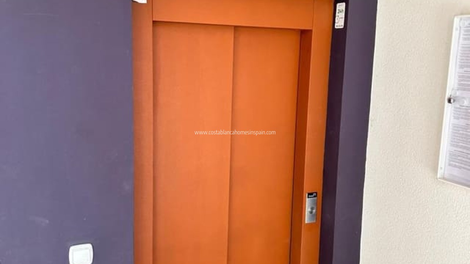 Resale - Apartment - Torre de la Horadada