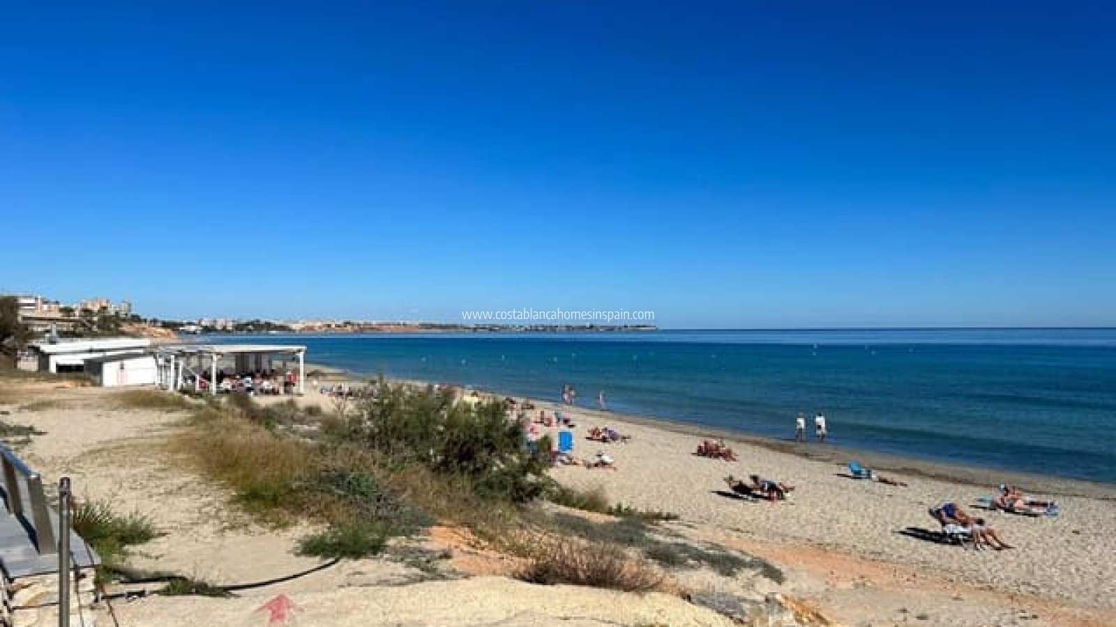 Resale - Apartment - Torre de la Horadada