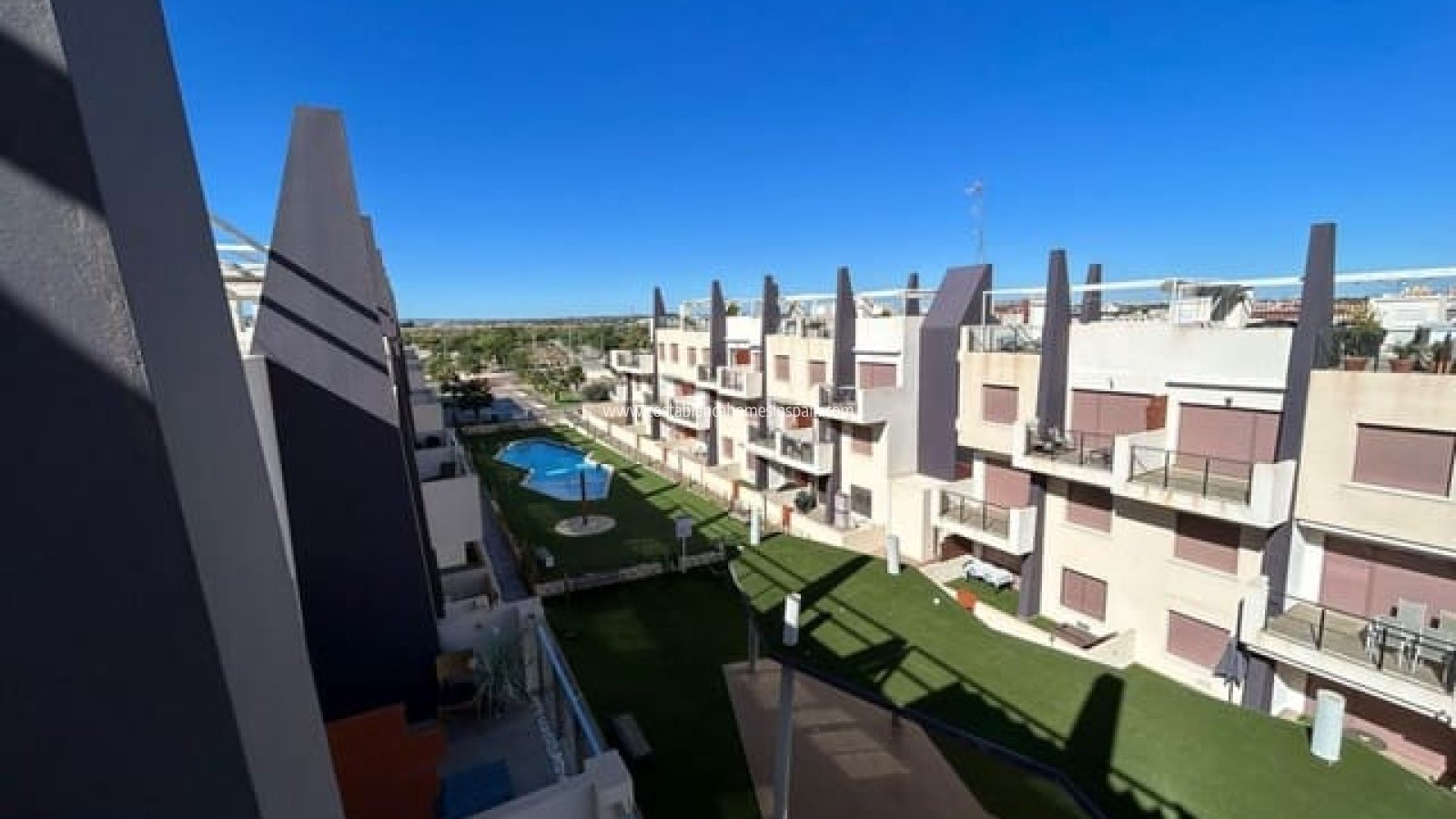 Resale - Apartment - Torre de la Horadada