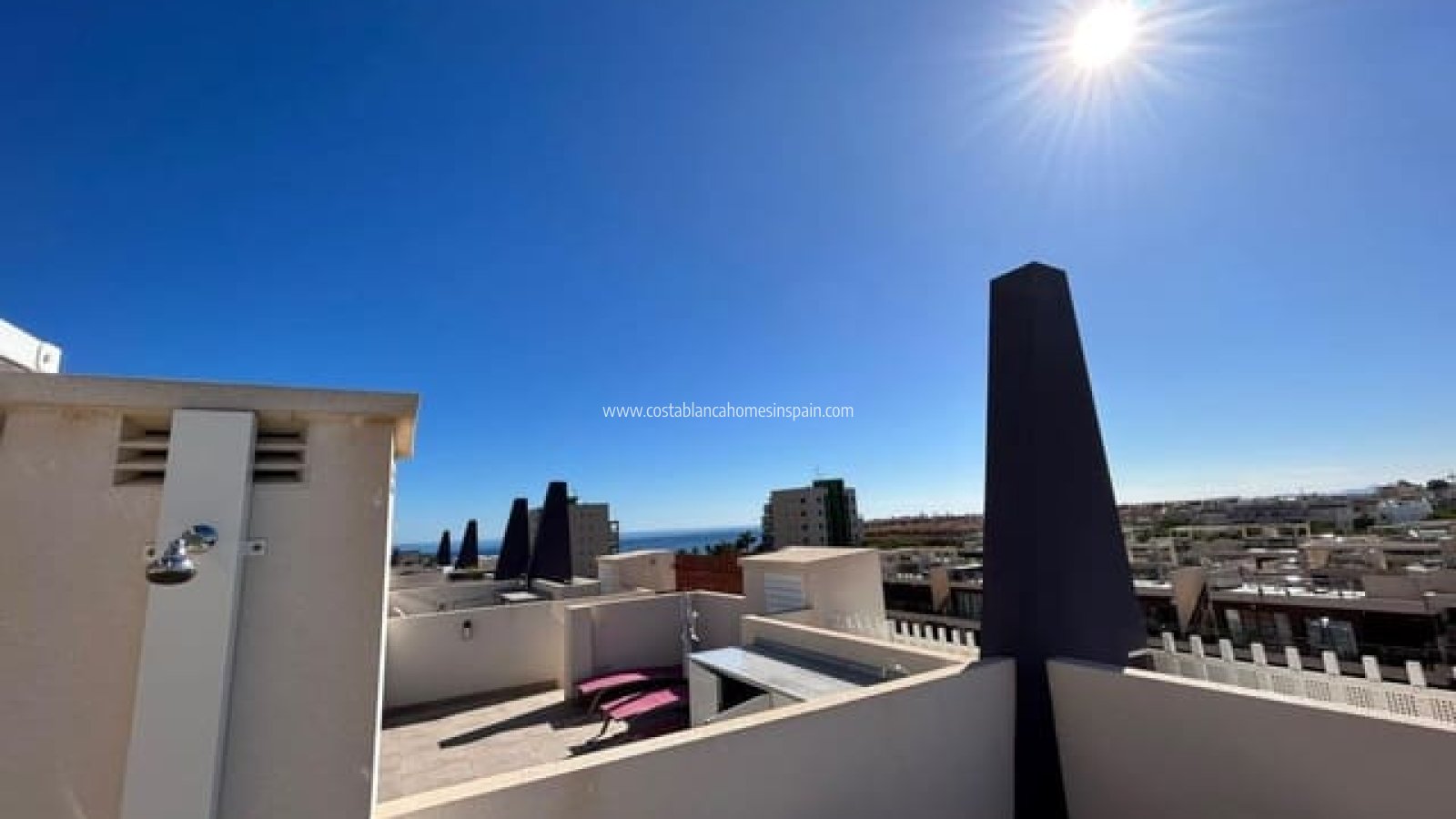 Resale - Apartment - Torre de la Horadada