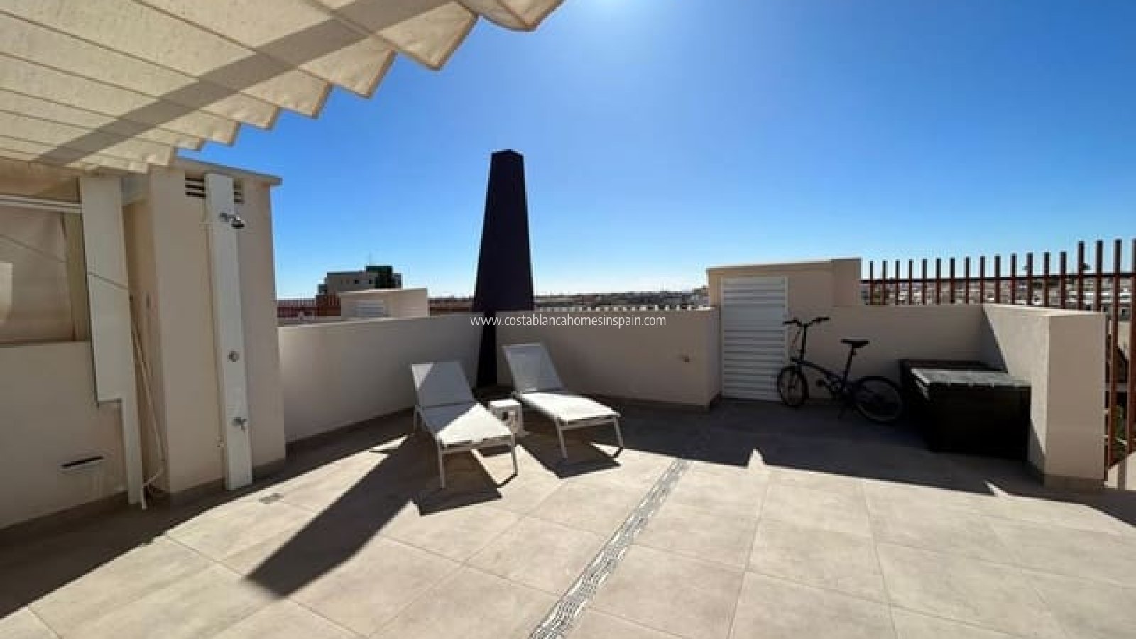 Resale - Apartment - Torre de la Horadada