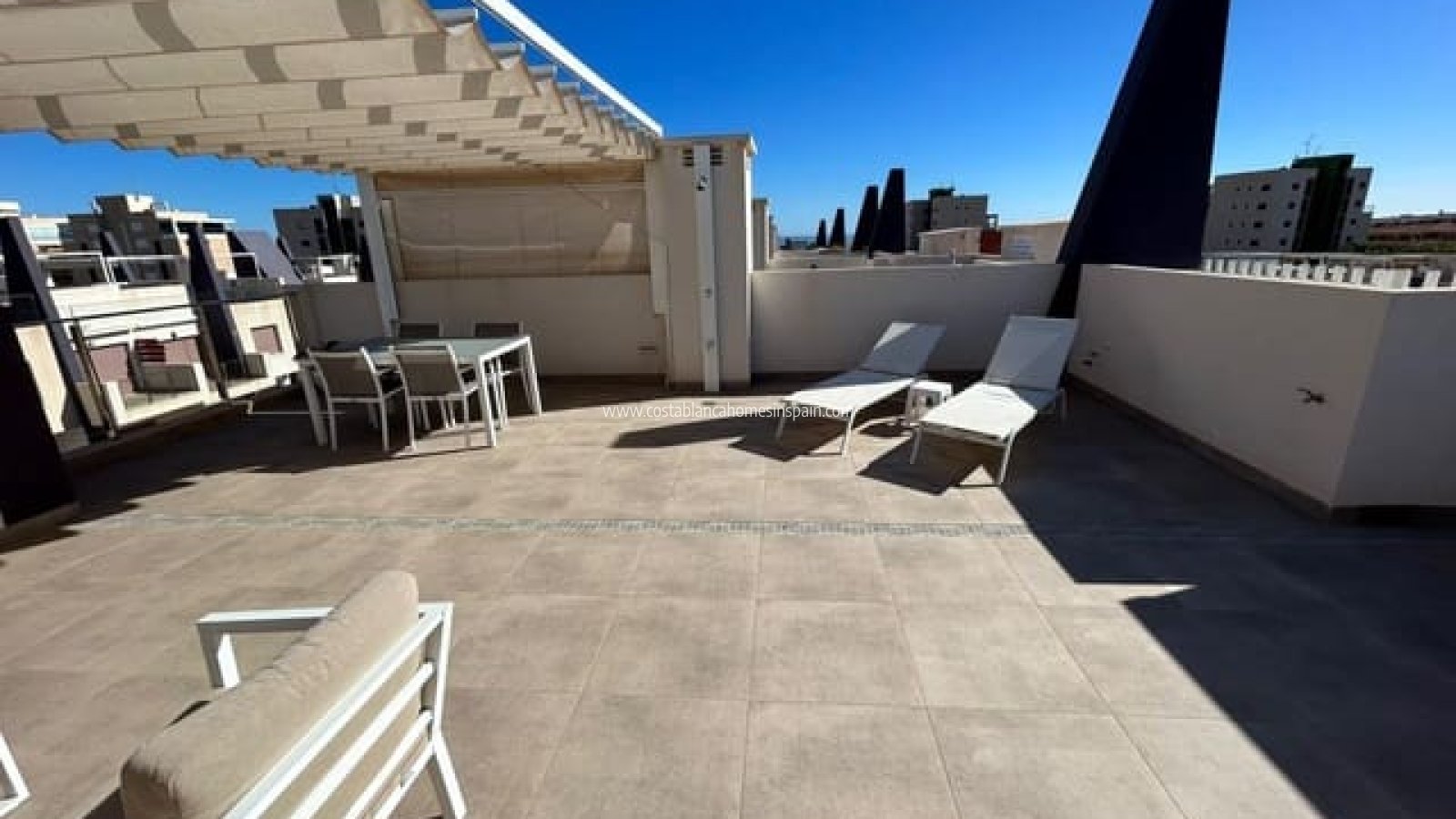 Resale - Apartment - Torre de la Horadada
