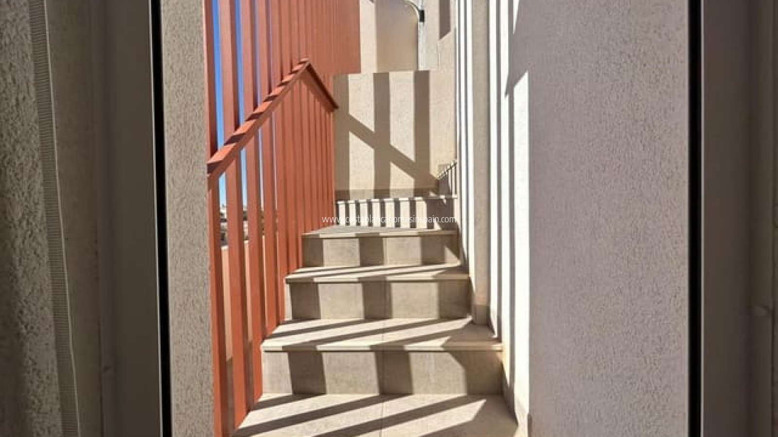 Resale - Apartment - Torre de la Horadada