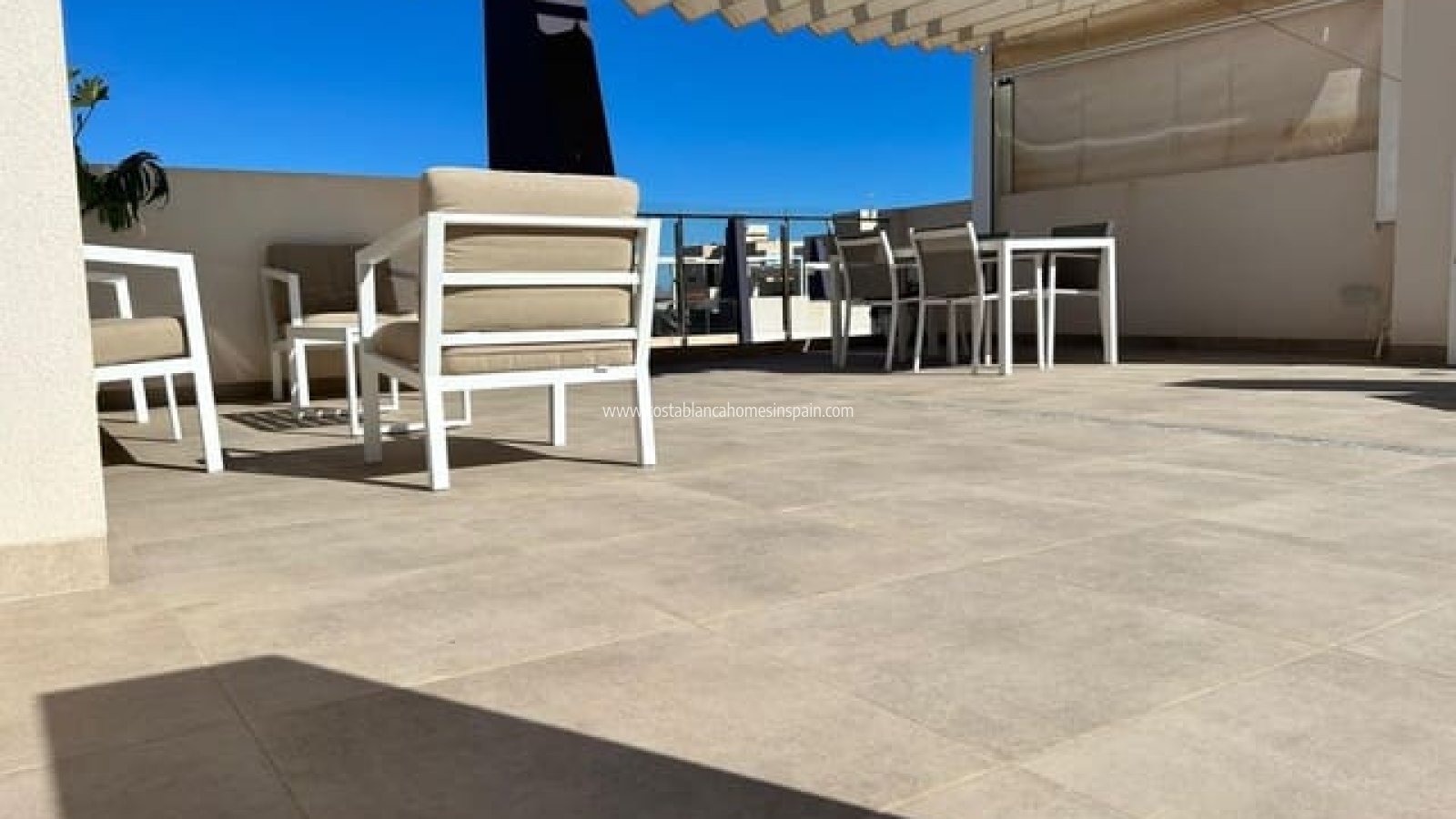 Resale - Apartment - Torre de la Horadada