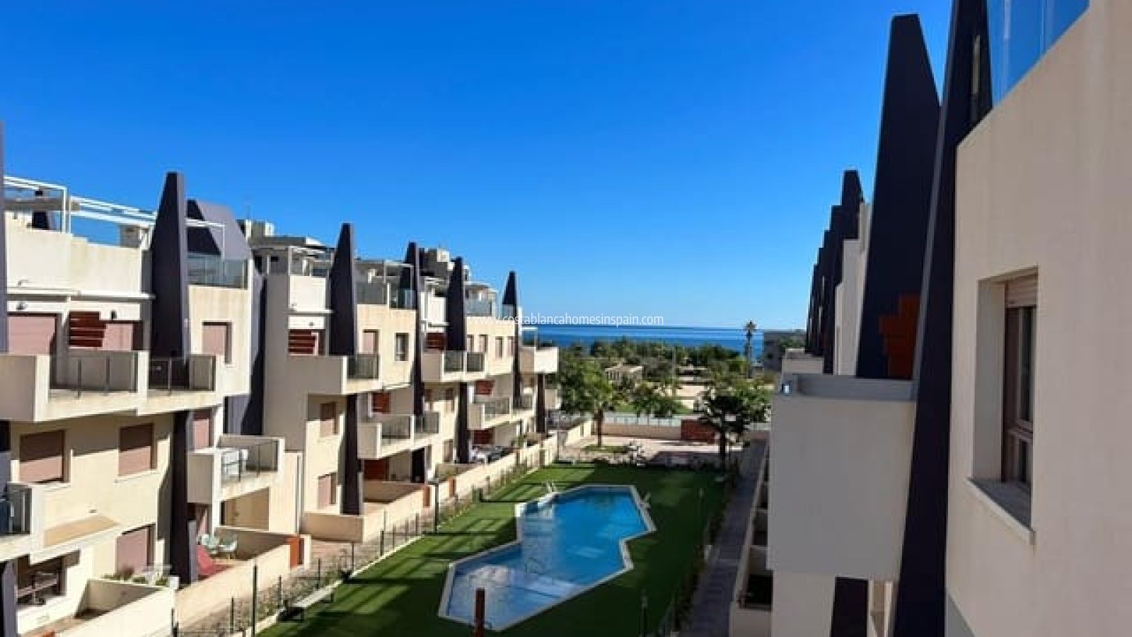Resale - Apartment - Torre de la Horadada