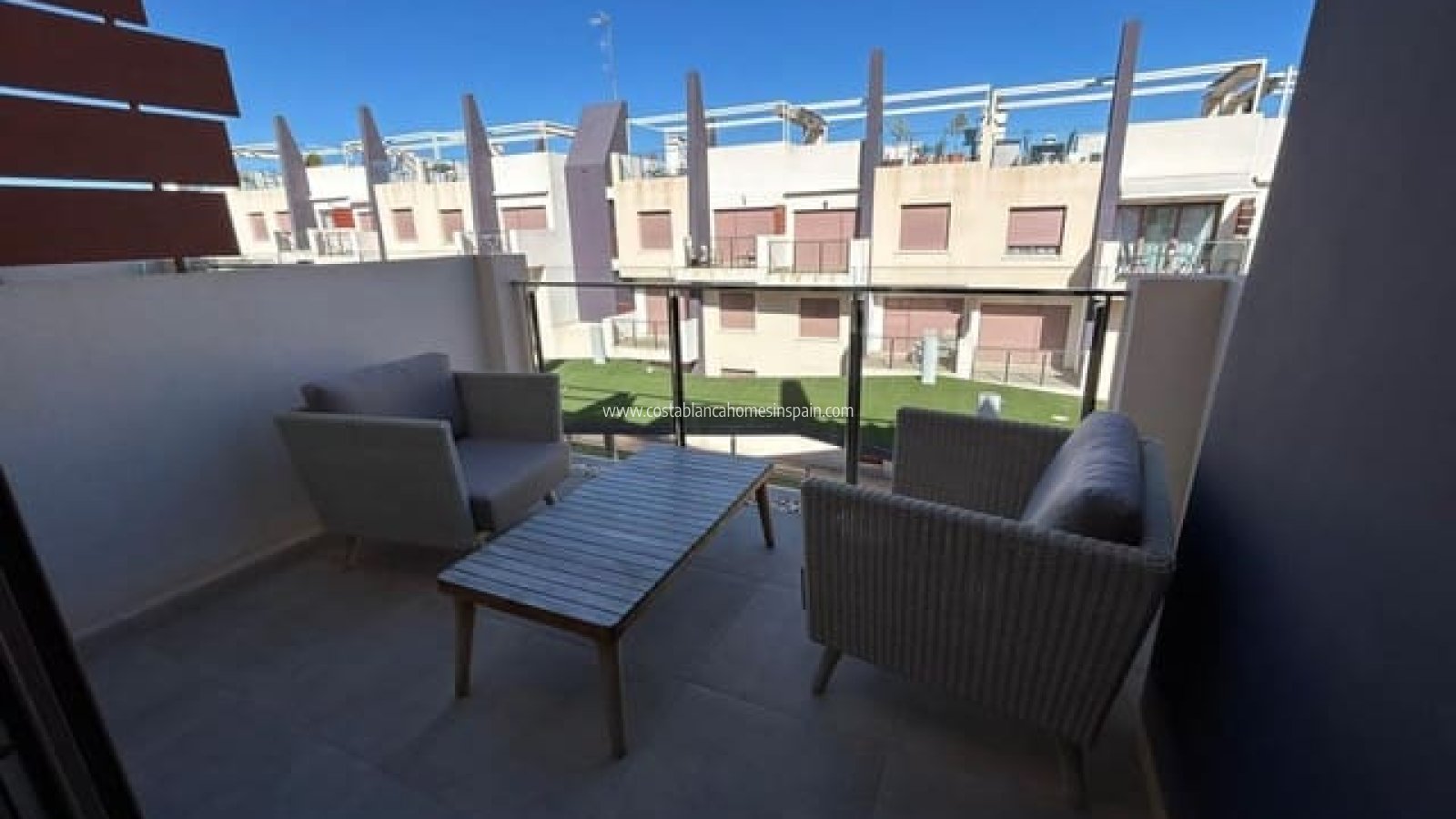 Resale - Apartment - Torre de la Horadada