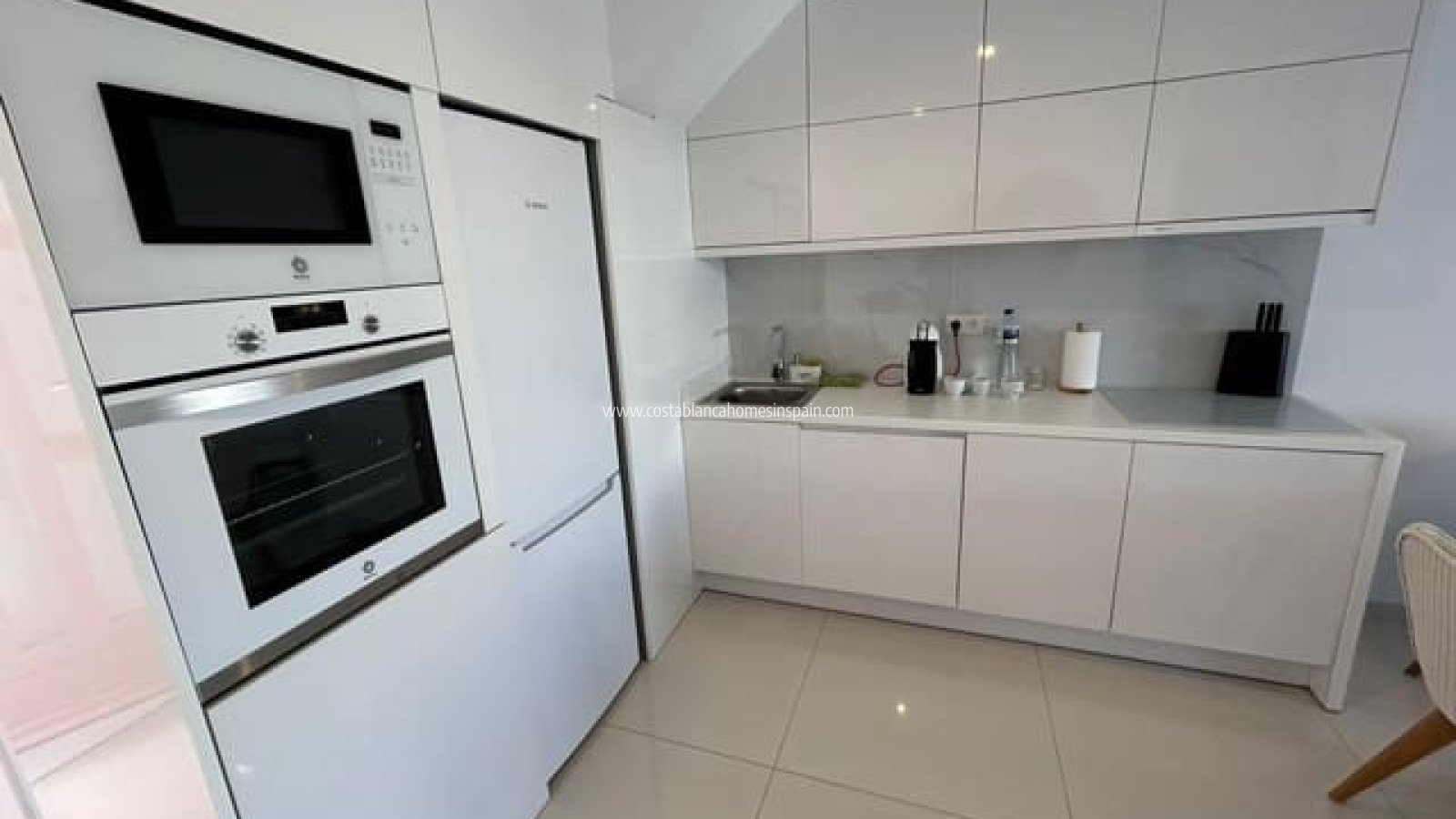 Resale - Apartment - Torre de la Horadada