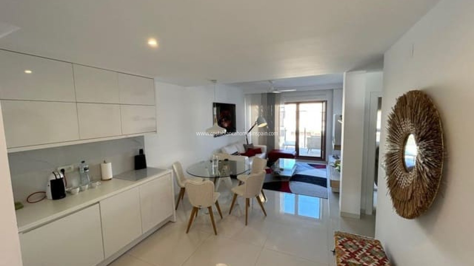 Resale - Apartment - Torre de la Horadada